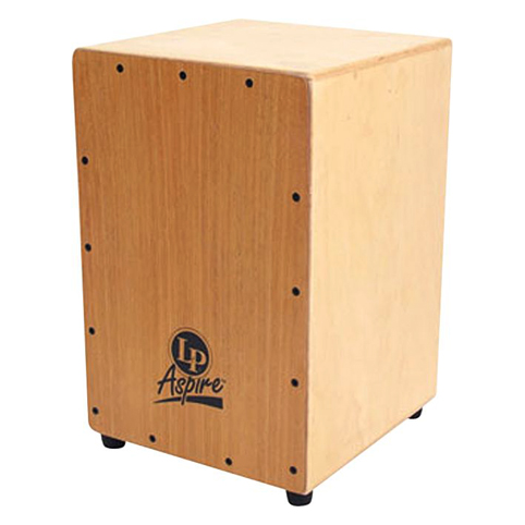 LP Aspire Cajon